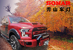 F150大灯1
