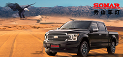 F150大灯3